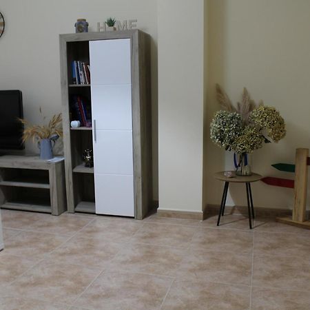 شقة Piso Turistico Fin Da Terra نيغريرا المظهر الخارجي الصورة