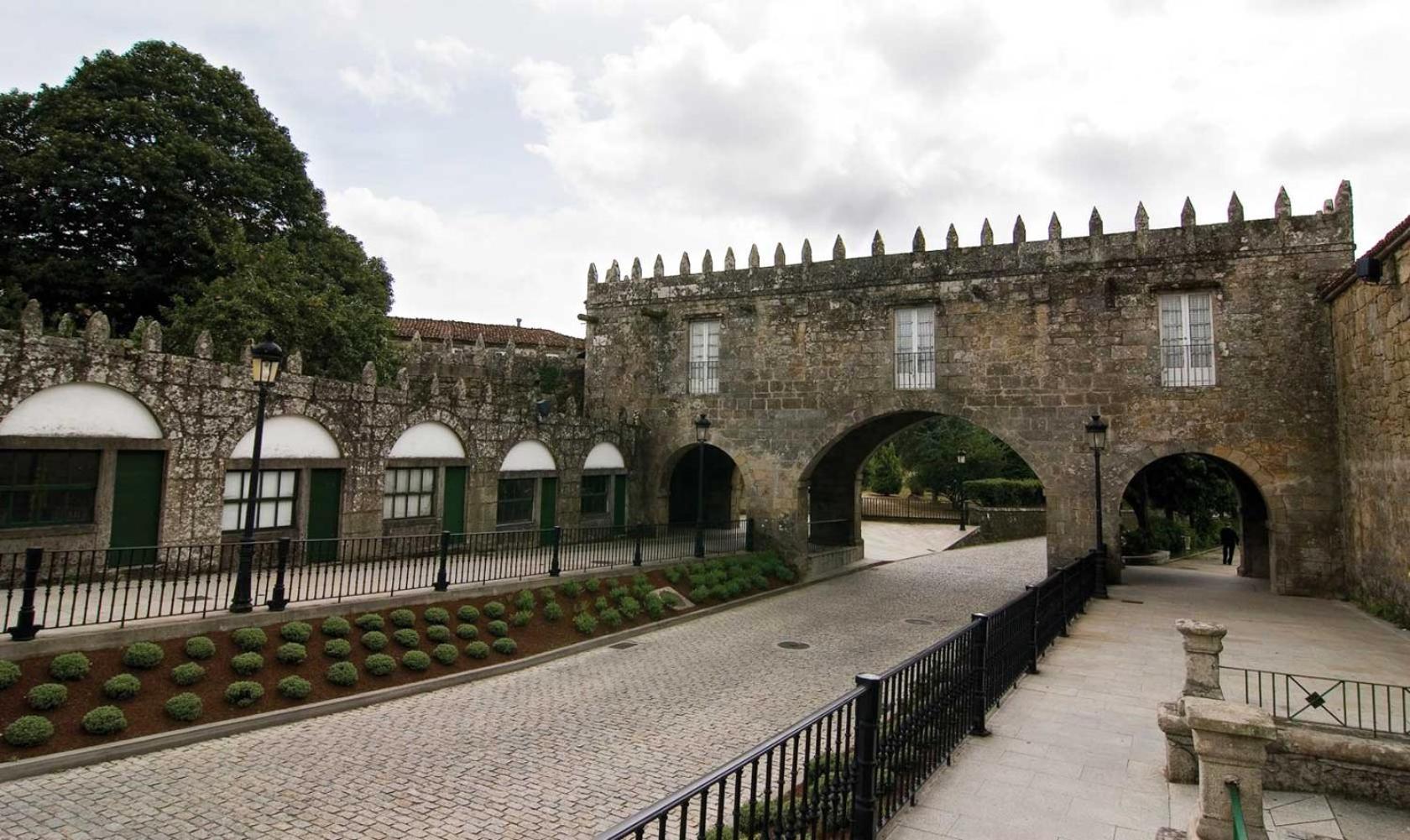 شقة Piso Turistico Fin Da Terra نيغريرا المظهر الخارجي الصورة